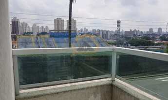 Imagem: Apartamento em Vila America - Santo André