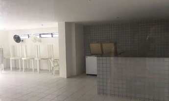 Imagem 4: Edificio praia de imbituba, Aflitos , 95,0m2, 3 quartos , 2 vagas , lazer, $620mil