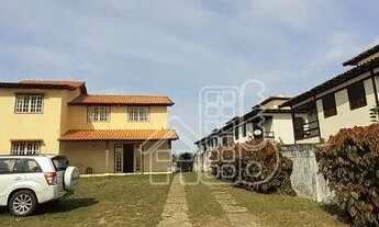 Imagem 2: Casa com sete quartos à venda, 200 m² por R$ 1.900.000 - Peró - Cabo Frio/RJ