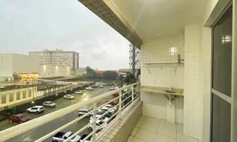 Imagem 4: Apartamento para aluguel possui 79 metros quadrados com 3 quartos em Mangueirão - Belém