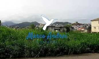 Imagem: Lote 414m² próximo da AV das Torres