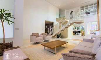 Imagem 3: Casa mobiliada à venda no Terras de São Carlos - Jundiaí