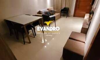 Imagem 4: Casa em Condomínio para Venda em Cuiabá, Santa Cruz, 3 dormitórios, 2 suítes, 3 banheiros