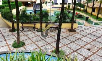 Imagem 3: APARTAMENTO RESIDENCIAL em CAMPINAS - SP, JARDIM DO LAGO