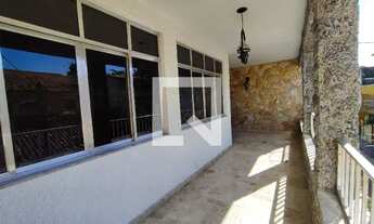 Imagem 5: Casa para Aluguel - Taquara, 3 Quartos, 100 m2