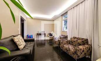 Imagem 5: Apartamento para Aluguel - Gutierrez, 4 Quartos, 140 m2