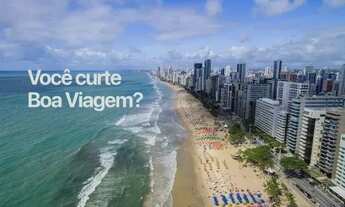 Imagem 3: LIKE CLUB BOA VIAGEM-ITBI E REGISTRO GRÁTIS-CONDIÇÕES IMPERDÍVEIS-PRÓX SHOPPING RECIFE-2QR