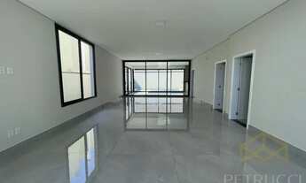 Imagem 3: Casa - Alphaville Dom Pedro - Campinas