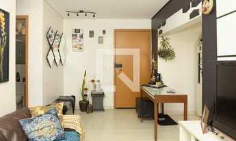 Imagem 4: Apartamento para Aluguel - Alto Petrópolis, 2 Quartos, 48 m2