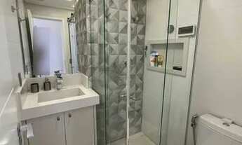 Imagem 7: Apartamento à venda em Oswaldo Cruz com 61 m², 2 quartos, 1 suíte, 2 vagas