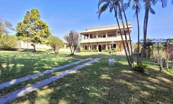 Imagem 2: CASA NO CONDOMINIO NOSSA FAZENDA