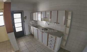 Imagem 4: Casa Padrão em São José do Rio Preto