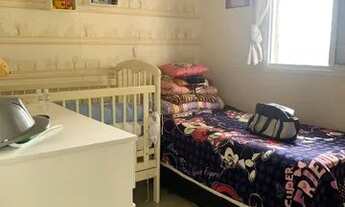 Imagem 4: Apartamento para aluguel com 2 quartos em Jardim Umarizal - São Paulo - SP