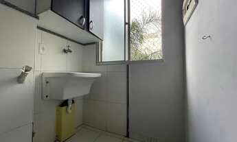 Imagem 6: Apartamento com 2 dormitórios para alugar, 50 m² por R$ 1.500/mês - Parque São Vicente - M