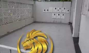 Imagem 3: Apartamento para Locação em Juiz de Fora, São Pedro, 2 dormitórios, 1 suíte, 2 banheiros