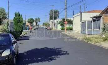 Imagem 7: Sao Carlos - Casa Padrão - Jardim Centenario