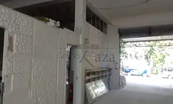 Imagem 4: Jacarei - Galpão/Depósito/Armazém - Villa Branca