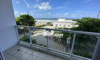 Imagem 2: Apartamento com 5 dormitórios à venda, 195 m² por R$ 950.000,00 - Praia das Pitangueiras