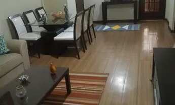 Imagem 3: Apartamento com 2 dormitórios à venda, 124 m² por R$ 445.000,00 - Vila Valqueire - Rio de