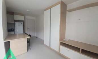 Imagem 5: Lindo loft semi mobiliado para locação, no Centro de Blumenau!!