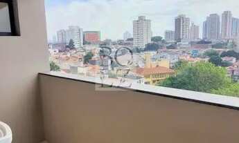 Imagem 4: Apartamento para Locação em São Paulo, Vila Deodoro, 2 dormitórios, 1 banheiro, 1 vaga