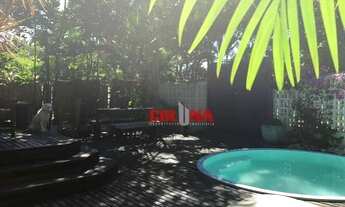 Imagem 3: Casa com 3 dormitórios, 170 m² - venda por R$ 1.250.000,00 ou aluguel por R$ 5.471,56/mês