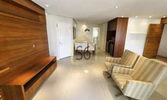 Imagem 3: Apartamento à venda no bairro Vila Mariana - São Paulo/SP