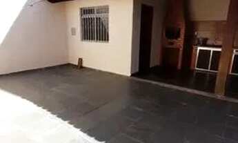 Imagem: Casa Valparaíso 4 Qtos Etapa C