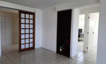 Imagem 2: Apartamento para venda com 86 metros quadrados com 3 quartos