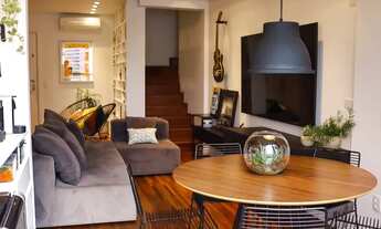 Imagem: Venda Apartamento 2 Dormitórios - 102 m²