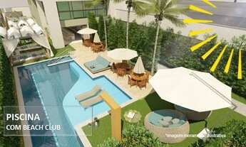 Imagem 2: Apartamento para venda com 66 m² a 5 minutos da Praia de Candeias