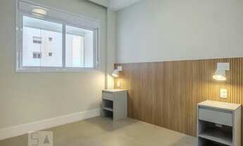 Imagem 5: Apartamento para Aluguel - Barra Funda, 1 Quarto, 45 m2