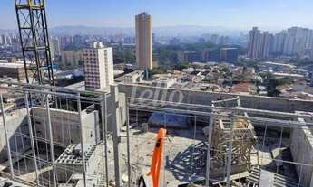 Imagem 4: São Paulo - Apartamento Padrão - Mooca