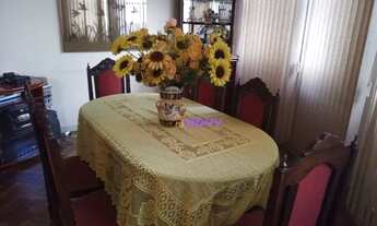 Imagem 4: Apartamento Garden com 3 dormitórios à venda, 156 m² por R$ 1.100.000,00 - Copacabana - Ri