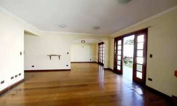 Imagem 3: Casa com 3 dormitórios, 272 m² - venda por R$ 1.600.000,00 ou aluguel por R$ 6.945,00/mês