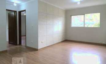 Imagem: Apartamento para Aluguel - Tucuruvi, 2 Quartos