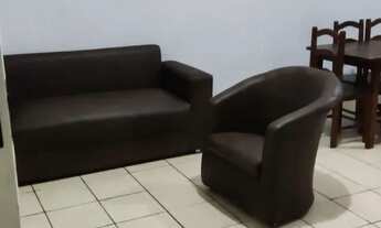 Imagem 6: Casa na praia da Costa