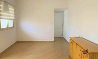 Imagem 3: Apartamento para alugar, 66 m² por R$ 4.630,00/mês - Vila Mariana - São Paulo/SP