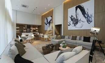 Imagem 7: Apartamento para Venda em São Paulo / SP no bairro Brooklin