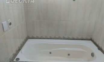 Imagem 3: Santo André - Casa Padrão - Vila Curuçá