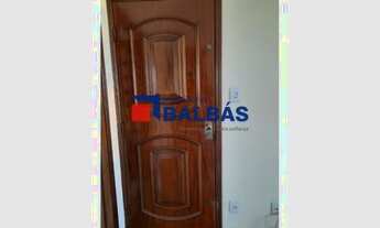 Imagem 3: APARTAMENTO 3 DORMITÓRIOS RUA CANTAGALO