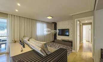 Imagem 1: Apartamento para venda com 156 metros - Condomínio DOMO HOME Centro - São Bernardo do Camp