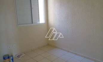 Imagem 5: Casa com 2 dormitórios à venda, 60 m² por R$ 180.000,00 - Jardim Nazareth - Marília/SP