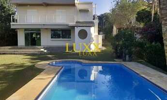 Imagem 5: Casa com 3 dormitórios, 412 m² - venda por R$ 2.200.000,00 ou aluguel por R$ 10.710,00/mês