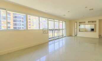 Imagem 4: Apartamento Venda Vila Nova Conceição 160 m² 3 Dormitórios