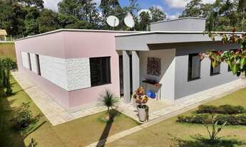 Imagem 2: Casa à venda - Pico Alto - Itatiba/SP