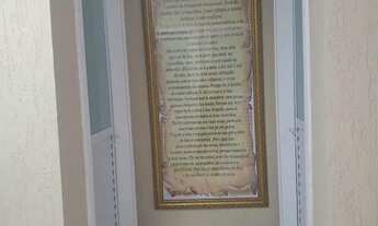 Imagem 2: Aluga kitinet mobilhada