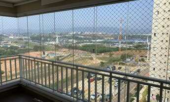 Imagem 7: Apartamento para Venda em Jundiaí, Jardim Ermida I, 3 dormitórios, 1 suíte, 3 banheiros, 3