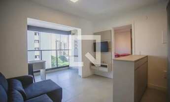 Imagem: Apartamento para Aluguel - Chácara Inglesa