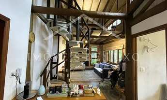 Imagem 3: Casa ACONCHEGANTE estilo campo à venda no Condomínio Zuleika Jabour - Salto/SP